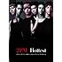 Hottest ~2PM 1st MUSIC VIDEO COLLECTION & The History~(初回限定盤)