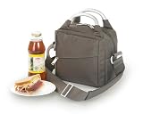 Picnic Plus Psm-231Cl Magellan Lunch Tote- Clay