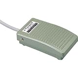 大阪自動電機:オジデン フットスイッチ OFL-1V-S3 型式:OFL-1V-S3