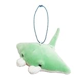 内藤デザイン研究所(Naitou Design) 海中散歩 ふわもこマスコット マンタ