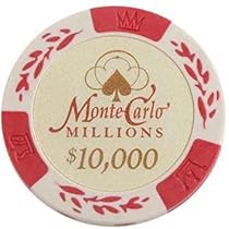 新品 100枚 ポーカーチップ カジノチップ モンテカルロ テキサスホールデム 新品 100枚 ポーカーチップ カジノチップ モンテカルロ テキサス