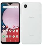 Amazon | 【整備済み品】 docomo Galaxy A21 SC-42A ホワイト White