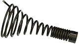 Ridgid 63195 Auger, T6 LH Funnel Retrieving, 5x5x7, Black [並行輸入品]