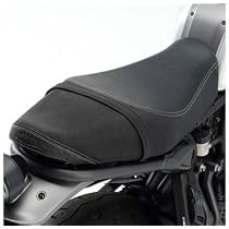 Amazon | YAMAHA(ヤマハ) ローダウンシート XSR700 Q5K-YSK-112-G03 