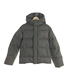 ポロラルフローレン ジャケット SIZE M(12/14) ダウン キッズ 中古