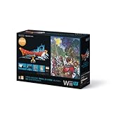 ドラゴンクエストX 目覚めし五つの種族 オンライン Wii U プレミアムセット【メーカー生産終了】