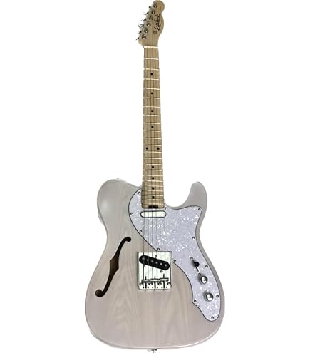 Amazon | Kaalena KA-TE/M Black エレキギター カーレナ ブラック