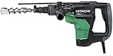 HiKOKI(旧日立工機) ハンマドリル 六角軸17mm ドリルビット40mm AC100V 1100W DH40SC