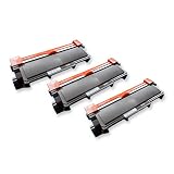 【インク革命】 brother用 TN-28J 互換トナー ブラック ×3本 ブラザー トナー 28J シリーズ 純正と併用可 【日本企業】 対応機種：MFC-L2720DN / L2740DW / DCP-L2540DW / L2520D / HL-L2365DW / L2360DN / L2320D FAX-L2700DN