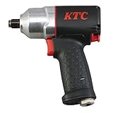 KTC(ケーテーシー) 12.7mm (1/2インチ) インパクトレンチ (コンポジットタイプ) JAP450