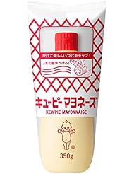 キユーピー マヨネーズ 350g