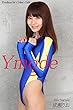 Y mode 「成瀬りお」: 美脚写真集