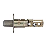 Kwikset 11776 RCAL DB 3 CP Deadbolt Polished Brass [並行輸入品]