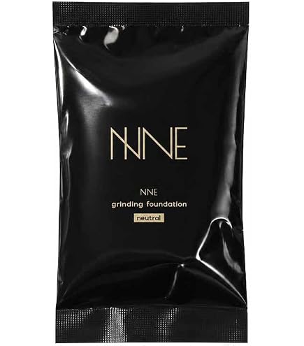 Amazon.co.jp: NNE to esella Grinding Foundation (Shaving Needle