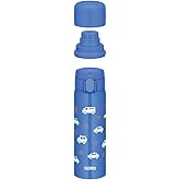 【ストロー・コップ・スポーツタイプ】 サーモス 水筒 真空断熱3ウェイボトル 0.56L/0.56L コバルトブルー 3通りの使い方 保冷専用 FJW-550TR COB