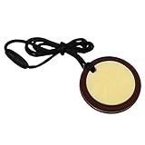 Perfk 食品グレード　　シリコーン　　歯ぎしり　　クッキーおもちゃ　　噛む　　新生児　　おしゃぶり　　全4色 - チョコレートバターイエロー