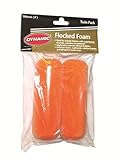 Dynamic HM005503 Mini Flocked Foam Roller Refill, 2-Pack, 6-Inch [並行輸入品]
