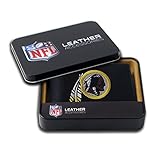 NFL Embroidered Billfold Wallet
