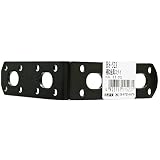 WAKI 補助金具ステイ 黒 BS-523 NO23