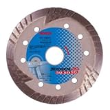 BOSCH(ボッシュ) ダイヤモンドホイール トルネード180mmφ DT-180PP