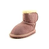 Emu Australia Kids Baby Girl 's Toddle ( Infant ) US サイズ: Large / 12-18 Months カラー: ピンク
