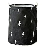 家庭用衣類ストレージバレルランドリーバスケット実用的バッグおもちゃバスケット、G