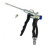 ツーウェイエアダスターガン 10 cmノズル付