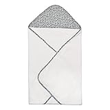 Trend Lab Hello Sunshine Hooded Towel Bouquet, Gray by Trend Lab [並行輸入品]