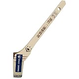 ハンディ・クラウン Prospec 油性・二液塗料用刷毛 30mm