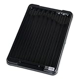 JEJアステージ NVボックス 蓋 ブラック #13