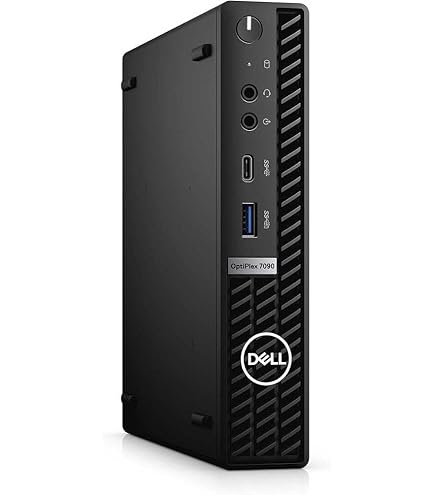 Dell Inspiron 24 5000 5488 AIO - 23.8 FHD Touch - Core i7-7700T