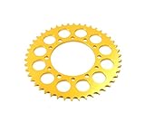 X.A.M Japan (ザムジャパン) A4406-46 520-46T スプロケット A4406-46