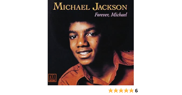 フォーエバー マイケル Amazon Co Jp