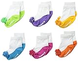 Trumpette Baby-Girls Newborn Zoeys Socks