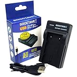 str AA-VF8 日本ビクター JVC 対応 互換充電器USB チャージャー BN-VF823 BN-VF815 BN-VF808 BN-VF908 GZ-MG262/GZ-HD5/GZ-HD7/MG880/GS-TD1/GZ-HM400 /GZ-HD300/MG220/MG650/MG35/MG260 /GZ-MG880/GZ-HM200 VU-V863KIT/GZ-X900 等カメラ用