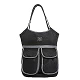 Voyage Barcelona Changing Bag by 7 A.M. Enfant