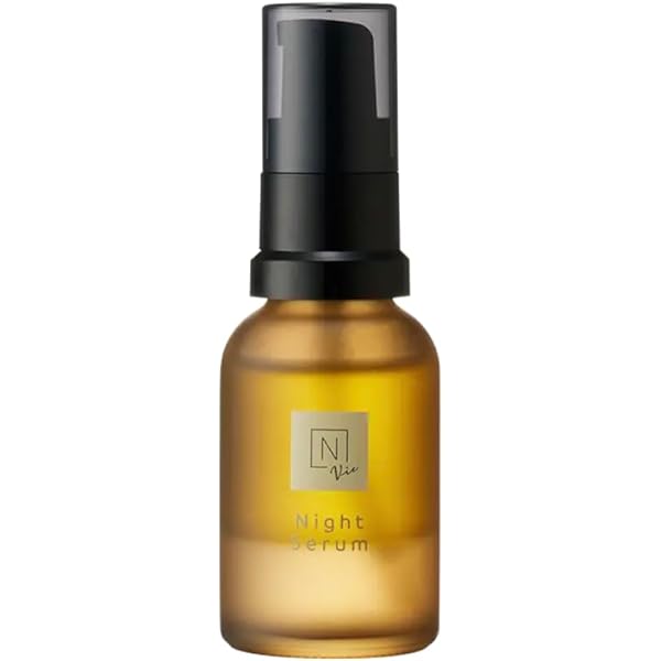 Amazon.co.jp: Nオーガニック VCエッセンス エヌオーガニック