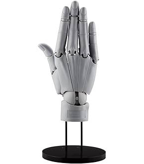 Amazon.co.jp: Eigell 1/3BJD男性人形ヘッド目なし球体関節人形