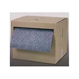 abs アブス・マット 液体用吸着マット RG433 ロールタイプ