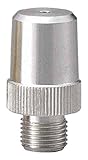 WTB ダスターガンカラーシルバーノズル E800ASN