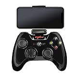 PXN 正規品 MFI Bluetoothコントローラー COD対応 iOS専用 ゲームパッド PXN-6603B