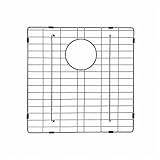 Kraus kbg-103 – 33 – 1ステンレススチール下部グリッド