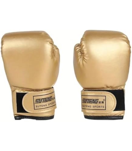 Amazon.co.jp: パンチンググローブ Sサイズ Lサイズ 赤 黒