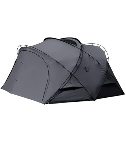 Amazon | MINIMAL WORKS ミニマルワークス SHELTER GH HERITAGE 