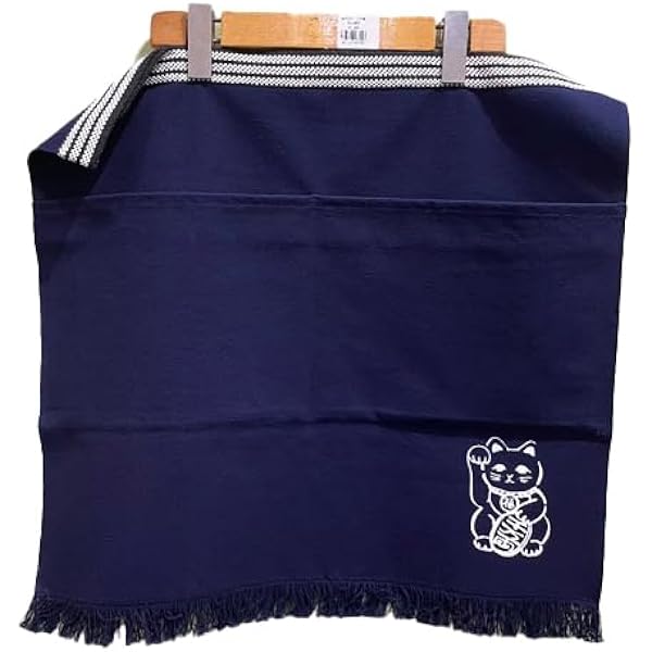 新品未使用品❣️ 縁INGコラボ商品 前掛け プリント帆前掛け 「阪神タイガース」 Amazon.co.jp: [ANYTH縁ING] 日本製 コラボ商品 前掛け プリント帆