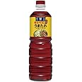 久原醤油 キャベツのうまたれ 1000ml
