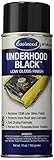 イーストウッド10024zブラックUnderhoodペイント、11オンスエアゾール