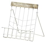 東谷 AZUMAYA AKB レシピスタンド アイボリー