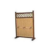 竹垣フェンス 角型 W88cm×H120cm