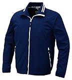 CO-COS コーコス 軽防寒ブルソン KS-24 ネイビー LL